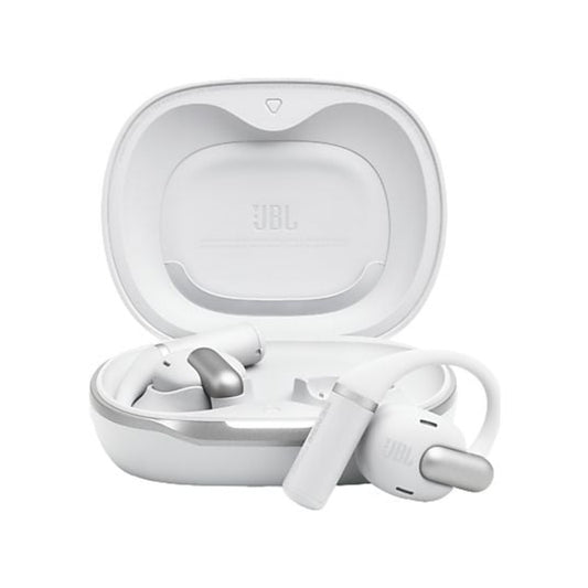 AURICULARES JBL SENSE PRO BLANCO