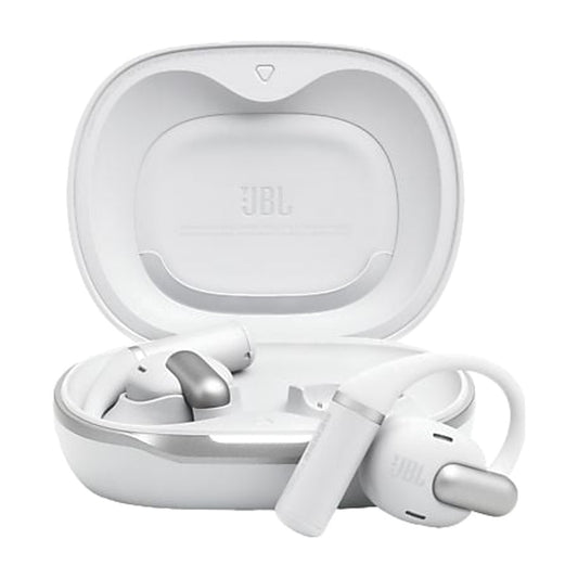 AURICULARES JBL SENSE PRO BLANCO