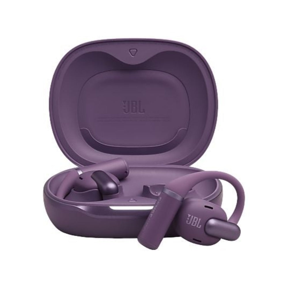 AURICULARES JBL SENSE PRO PURPLE