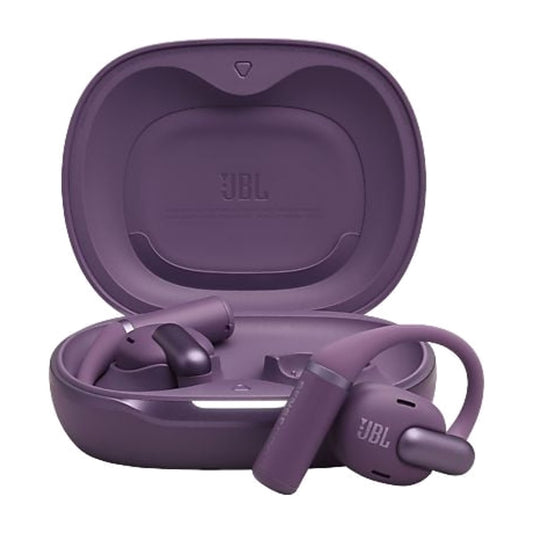 AURICULARES JBL SENSE PRO PURPLE