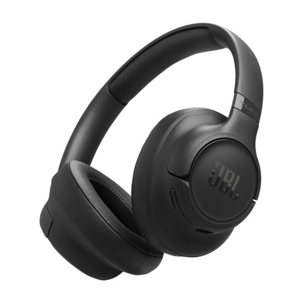 AURICULAR JBL TUNE 730BT BLACK BLUETOOTH