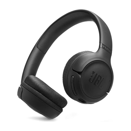 AURICULAR JBL TUNE 530BT NEGRO BLUETOOTH