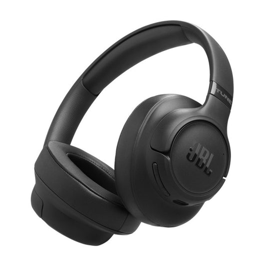 AURICULAR JBL TUNE 780NC BLACK BLUETOOTH