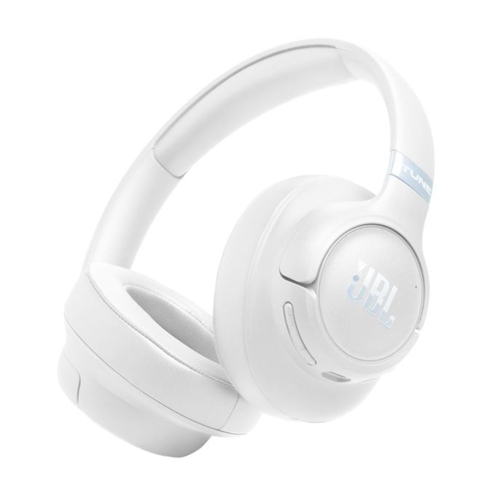 AURICULAR JBL TUNE 780NC WHITE BLUETOOTH