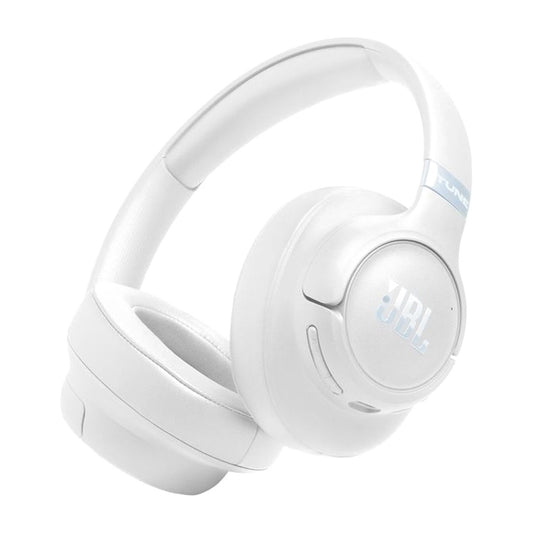 AURICULAR JBL TUNE 780NC WHITE BLUETOOTH