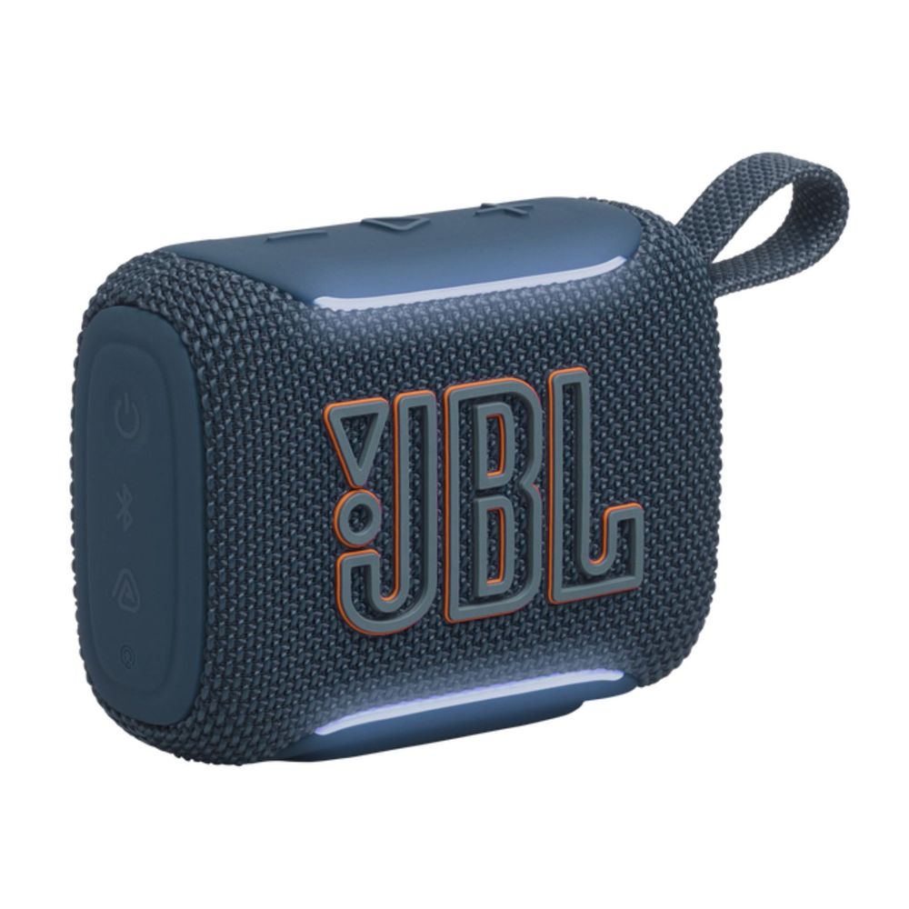 ALTAVOCES JBL GO 5 BLUE