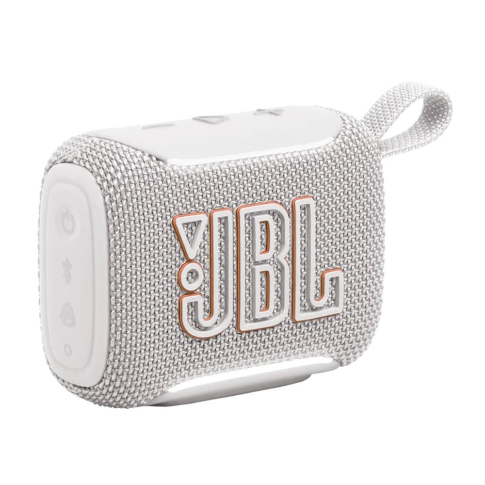 ALTAVOCES JBL GO 5 WHITE