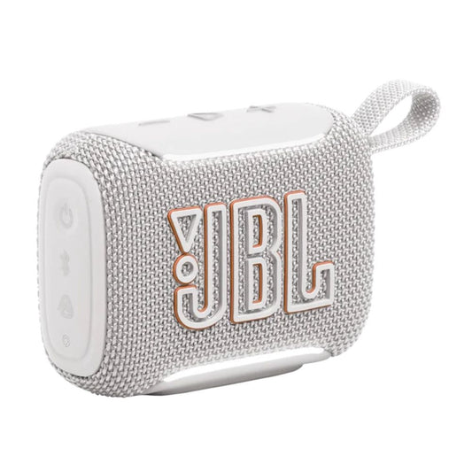 ALTAVOCES JBL GO 5 WHITE