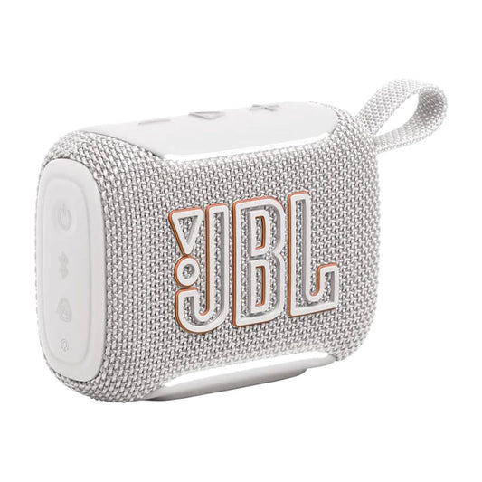 ALTAVOCES JBL GO 5 WHITE