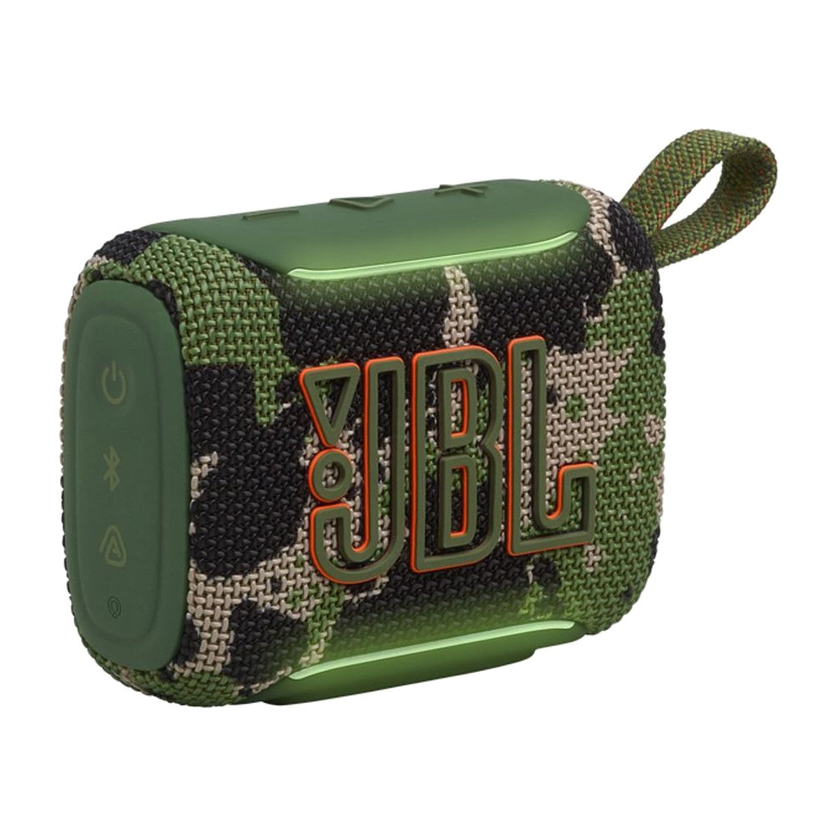 ALTAVOCES JBL GO 5 SQUAD