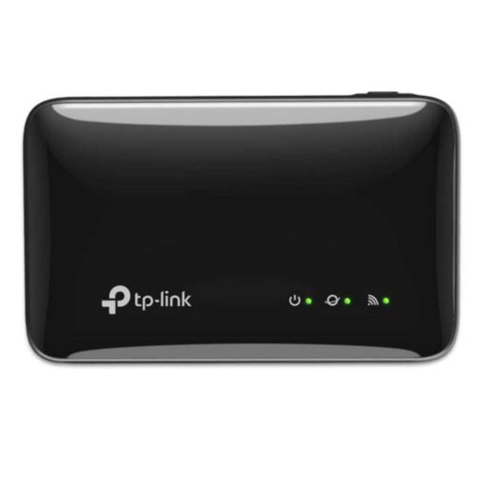 ROUTER TP-LINK LTE M7005 4G WIFI MOVIL
