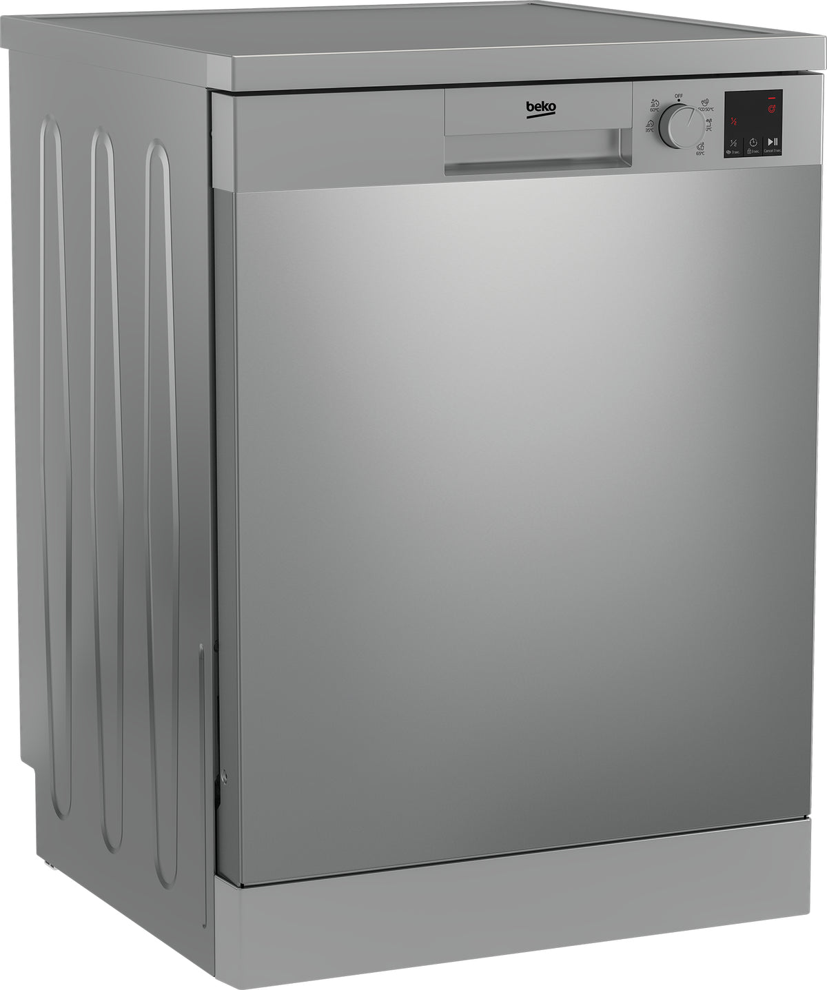 LAVAV. BEKO DVN05320X A++ 13CUB. INOX