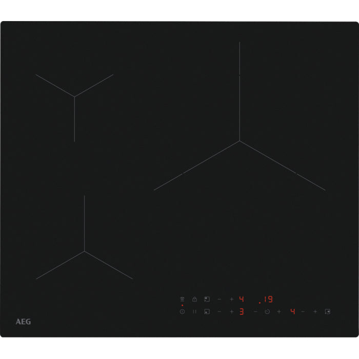 ENCIM AEG TN63IV00CT FLEXINDUCCION