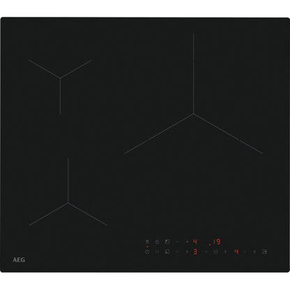 ENCIM AEG TN63IV00CT FLEXINDUCCION