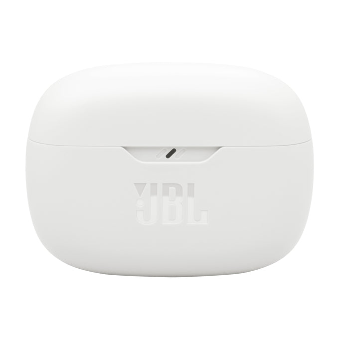 AURICULARES JBL WAVE BEAM 2 WHITE