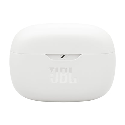 AURICULARES JBL WAVE BEAM 2 WHITE