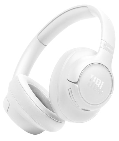 AURICULAR JBL TUNE 730BT WHITE BLUETOOTH