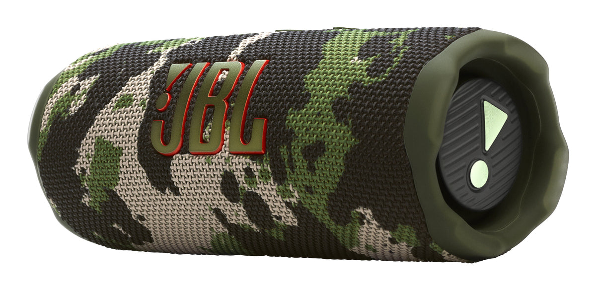 ALTAVOCES JBL FLIP 7 SQUAD