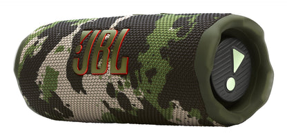 ALTAVOCES JBL FLIP 7 SQUAD