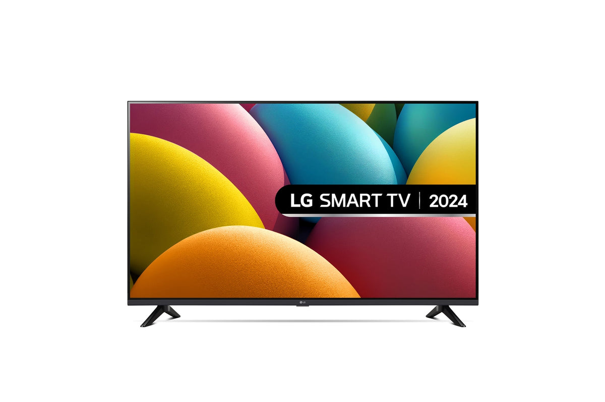 TVC LG 32" LED 32LR60006LA.AEUQ FHD STV