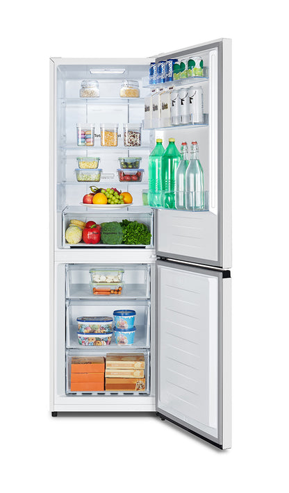 FRI.C HISENSE RB390N4DWD NF D 186X60 - -