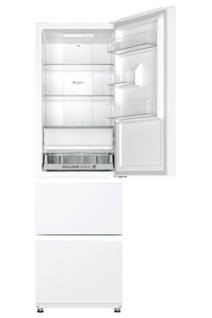 FRI.C HAIER HTR3518ENMW NF E 185X55 BLAN