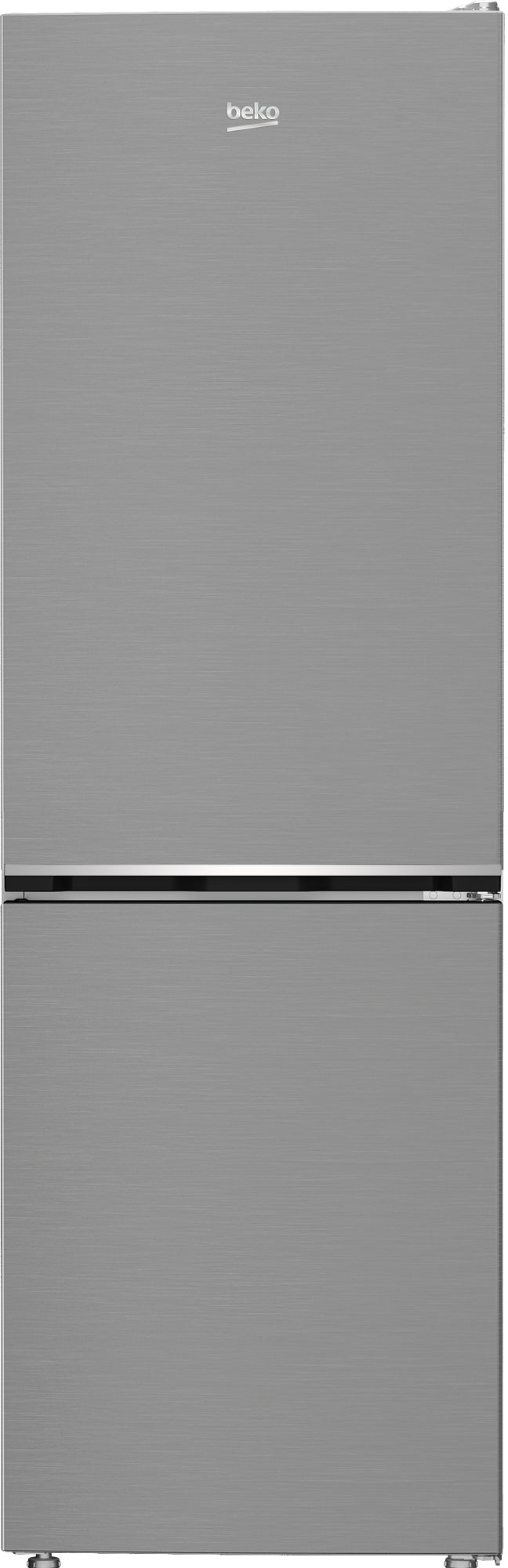 FRI.C BEKO B1RCNE364XB NF E 186X595 IN