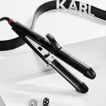 TENACILLA ROWENTA CF451L K.LAGERFELD