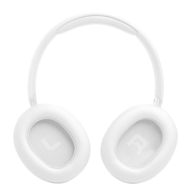 AURICULAR JBL TUNE 730BT WHITE BLUETOOTH