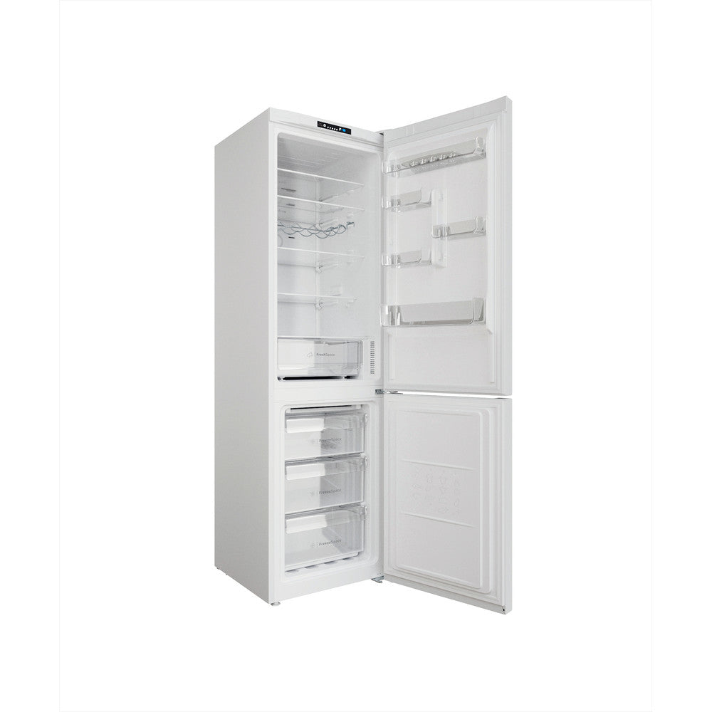 FRI.C INDESIT INFC9TI22W NF E 202X596 --