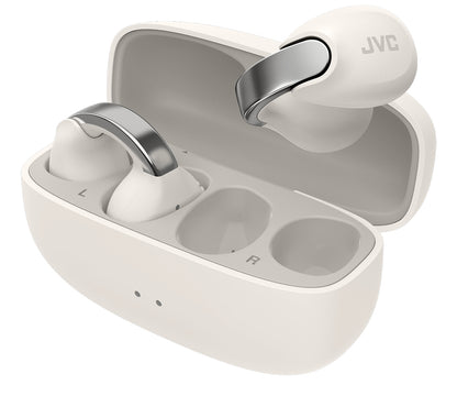 AURICULAR JVC HA-NP1T-W-U BLANCO