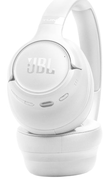 AURICULAR JBL TUNE 730BT WHITE BLUETOOTH