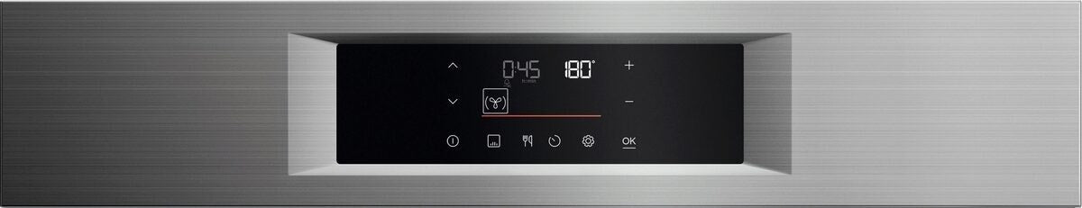 HORNO AEG OU5PB43PM A++ PIROLITICO