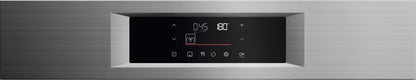 HORNO AEG OU5PB43PM A++ PIROLITICO
