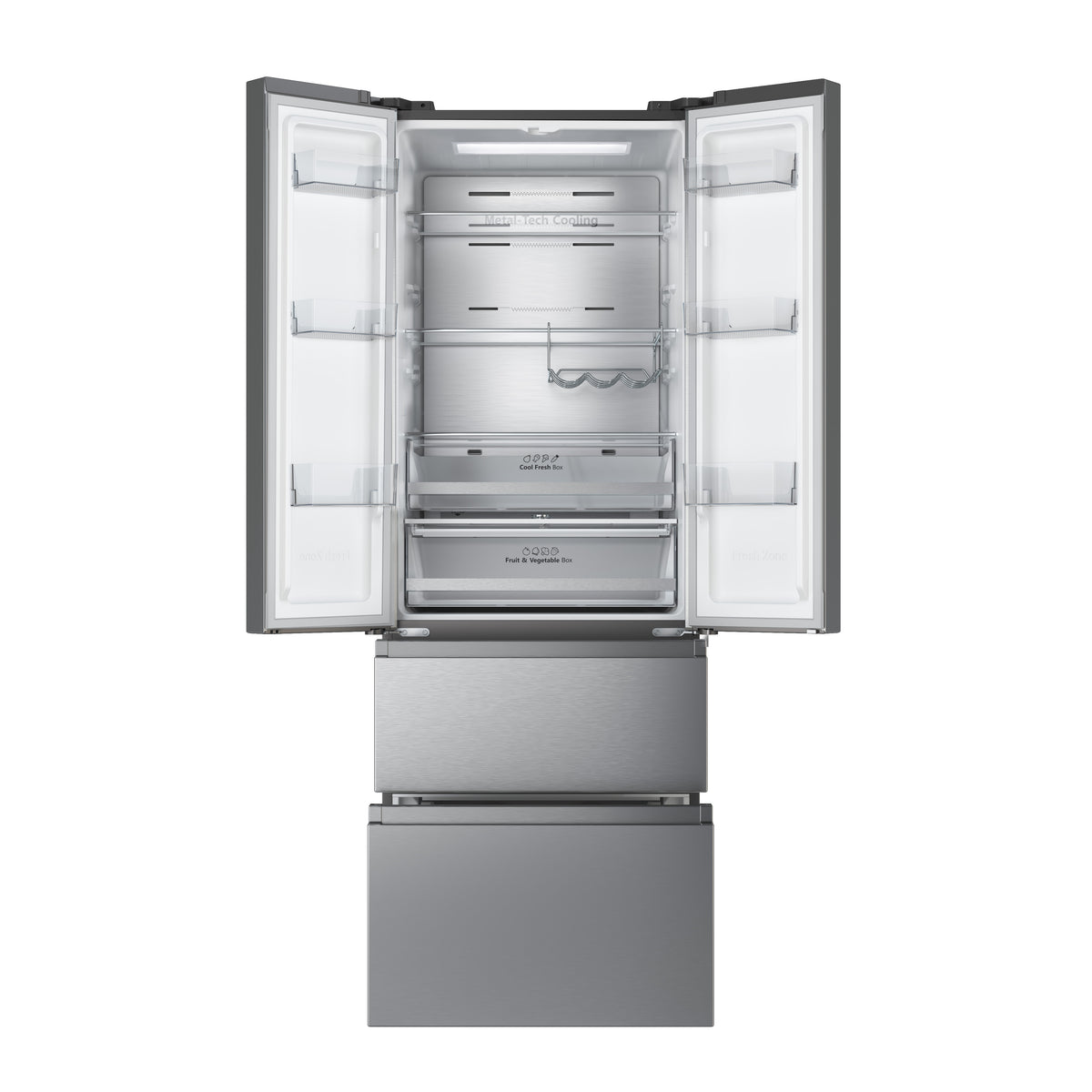 FRI.C HISENSE RF632N4AIC1 C 201,3X70,4CM