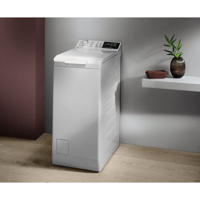 LAVADORA ELECTROLUX EN6T4722NF A 7KG