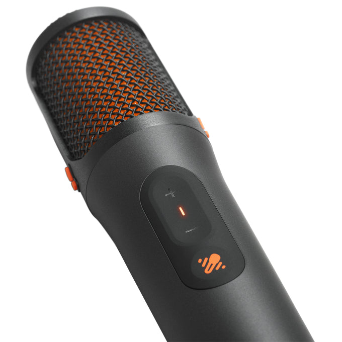 ALTAVOCES JBL EASYSING MICS