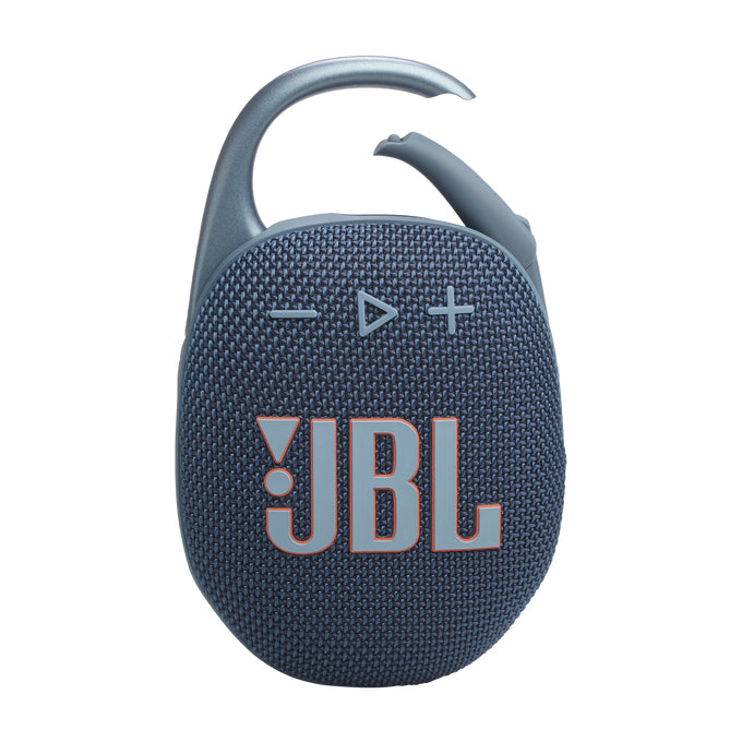 ALTAVOCES JBL CLIP 5 BLUE