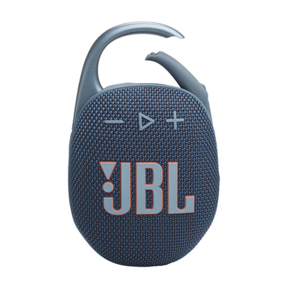 ALTAVOCES JBL CLIP 5 BLUE