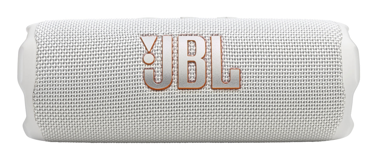 ALTAVOCES JBL FLIP 7 WHITE