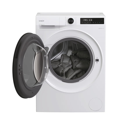 LAVADORA CANDY BP 410BL8 A 10KG 1400R