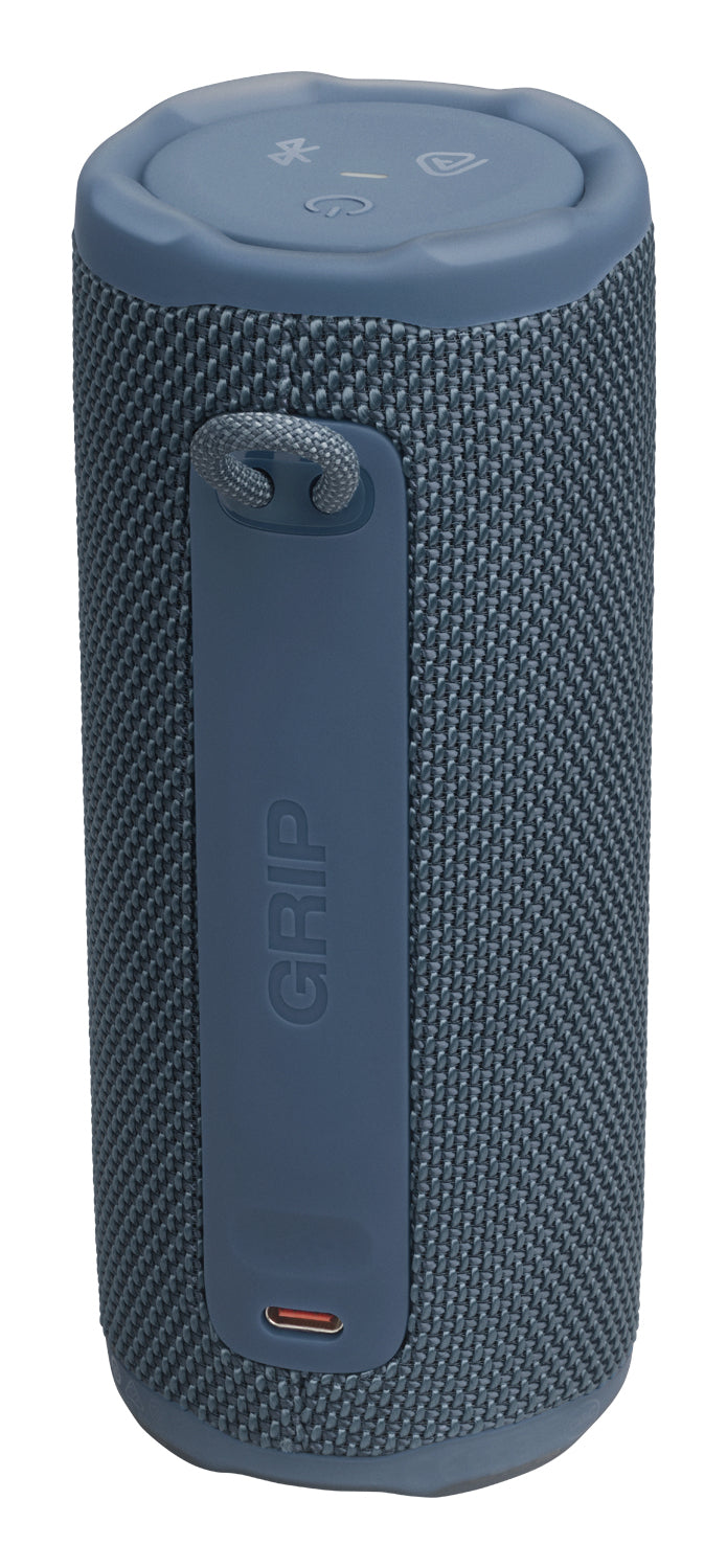 ALTAVOCES JBL 255689 GRIP BLUE