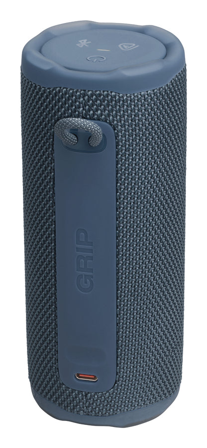 ALTAVOCES JBL 255689 GRIP BLUE