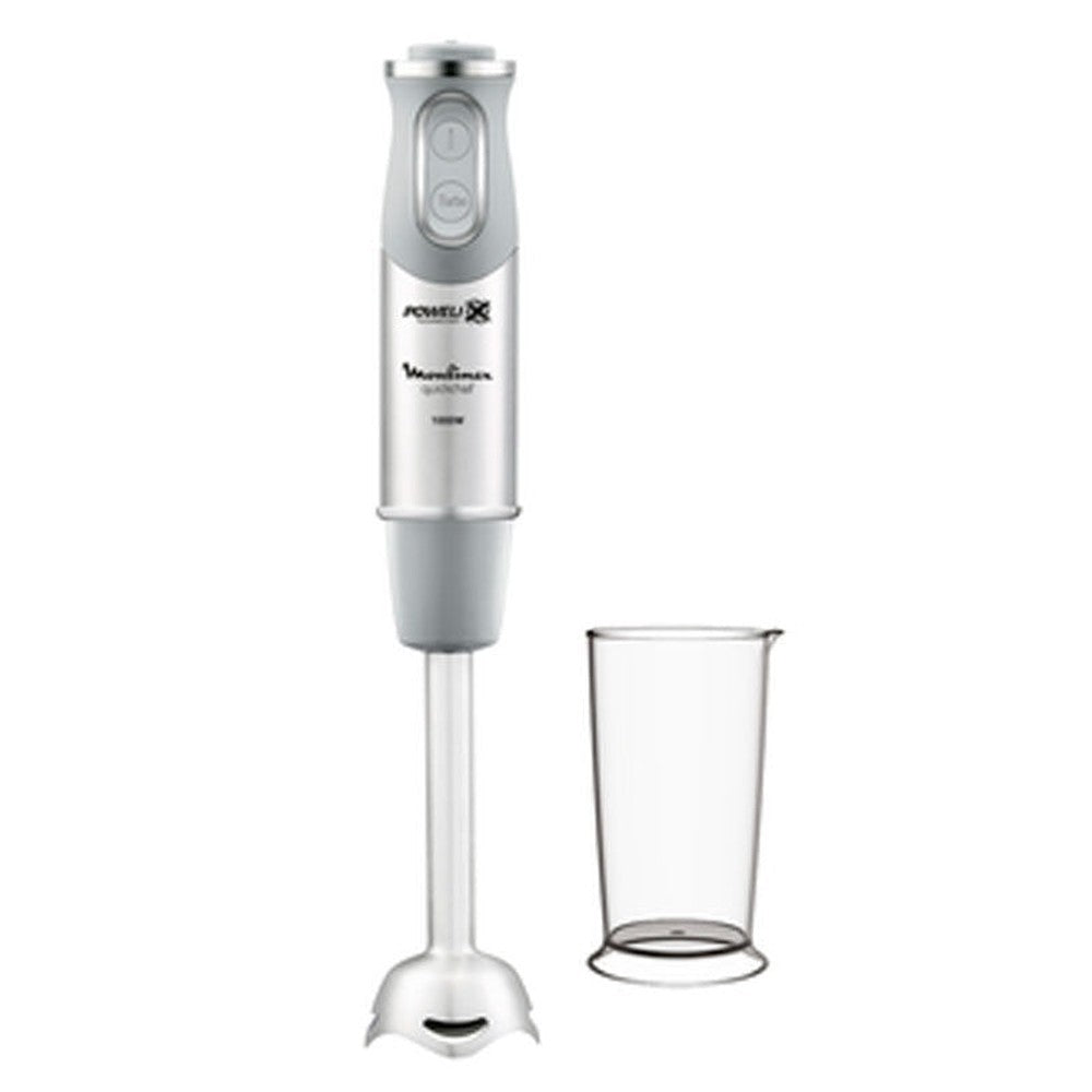 BATIDORA MOULINEX DD65AD10 1000W GRIS