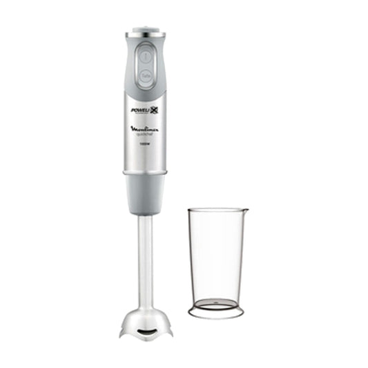 BATIDORA MOULINEX DD65AD10 1000W GRIS