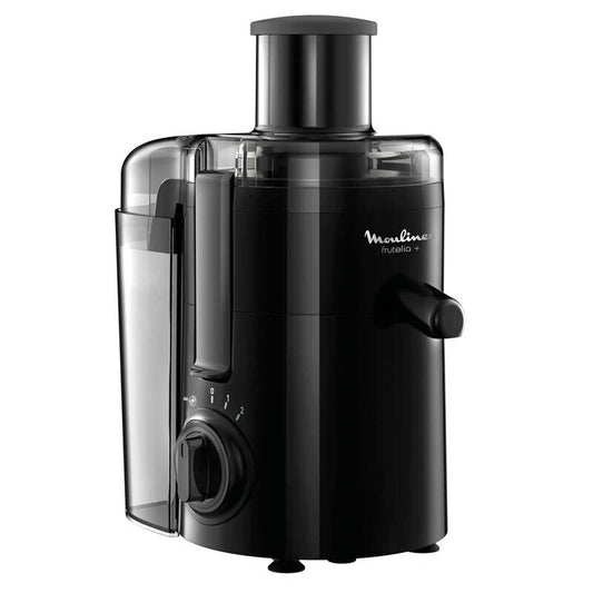 LICUADORA MOULINEX JU370810 NEGRA 350W