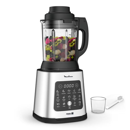 BATIDORA MOULINEX LM835D10 2EN1 1,75L