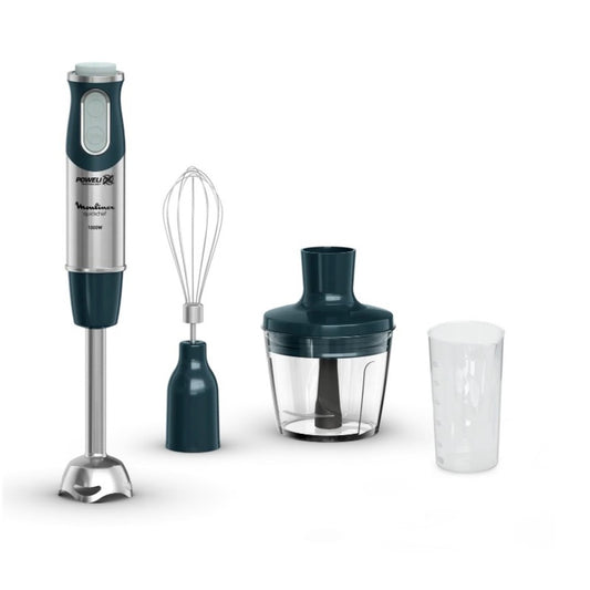 BATIDORA MOULINEX DD6554F0 1000W INOX