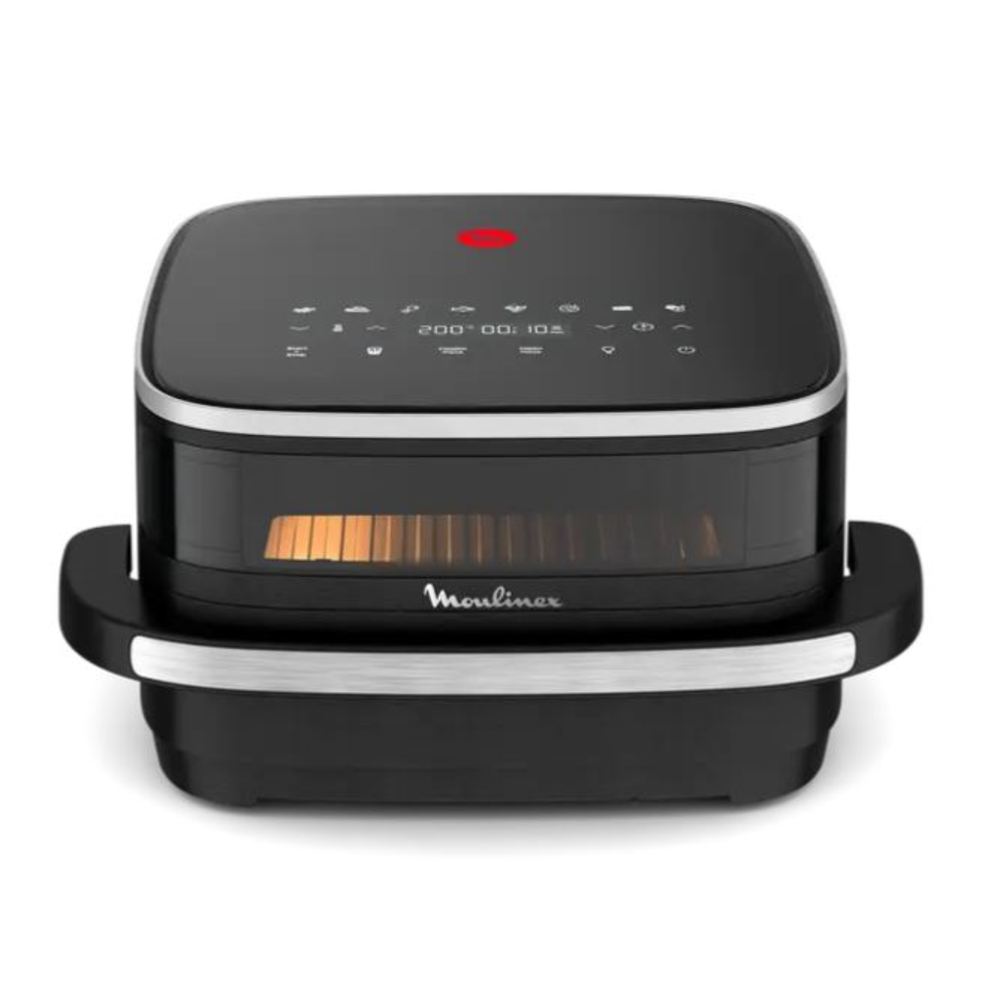 FREIDORA MOULINEX AL402H EASY FRY XL
