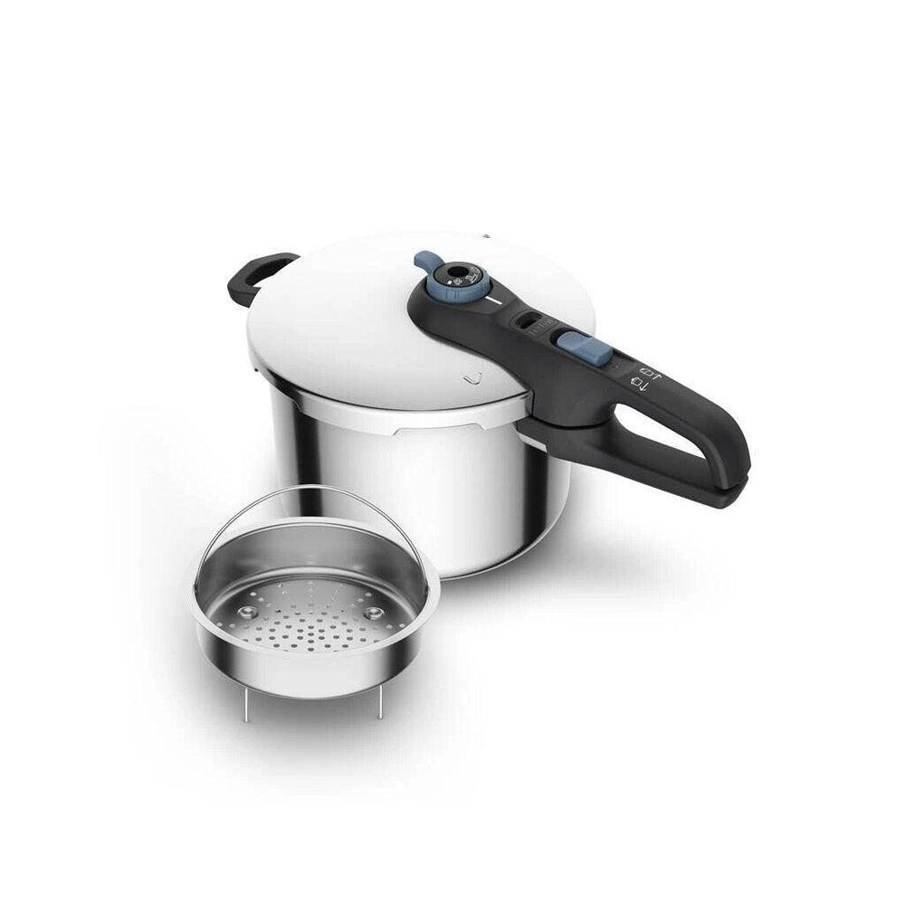 OLLA TEFAL P2584401 SECURE TRENDY 8L AZU